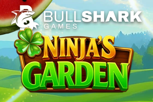 Ninja's Garden free demo play
