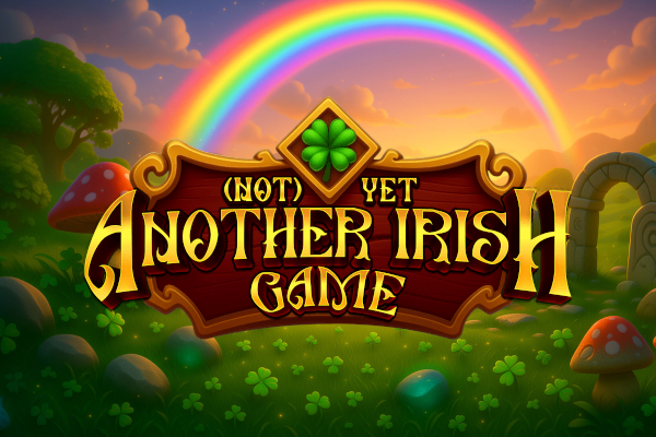 Not Yet Another Irish Game free demo play