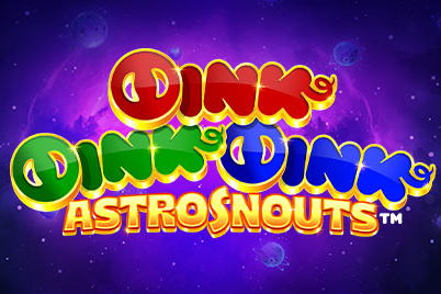 Oink Oink Oink: Astrosnouts free demo play