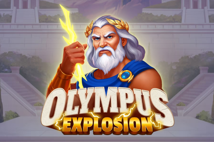 Olympus Explosion