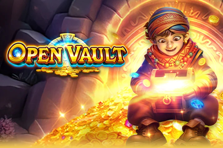 Open Vault