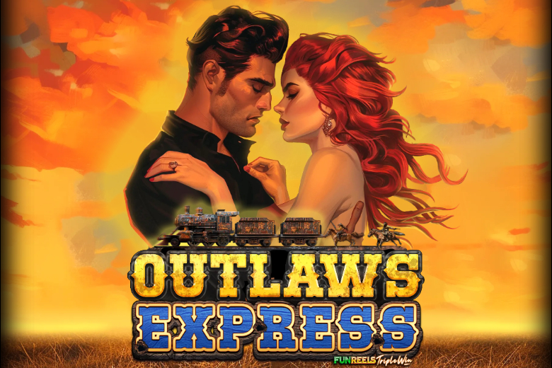 Outlaws Express free demo play
