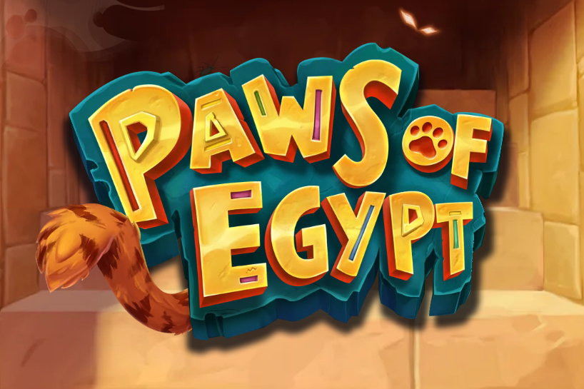 Paws of Egypt free demo play