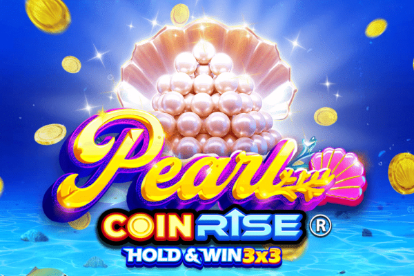 Pearl Coin Rise free demo play