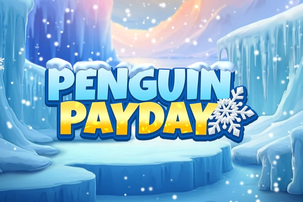 Penguin Payday