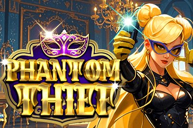 Phantom Thief free demo play