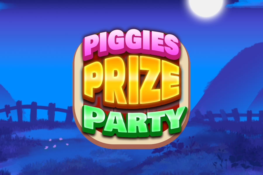 Piggies Prize Party free demo play