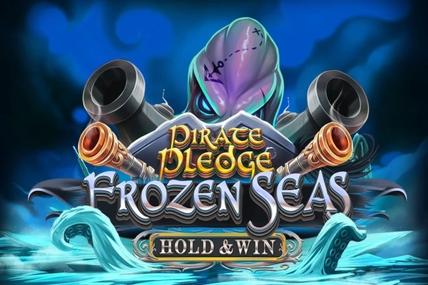 Pirate Pledge Frozen Seas free demo play