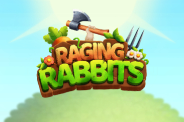 Raging Rabbits free demo play