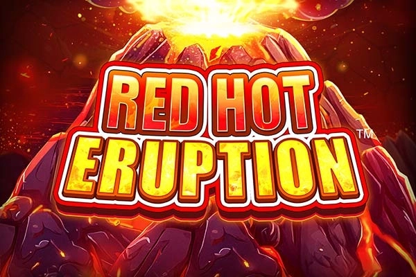 Red Hot Eruption free demo play