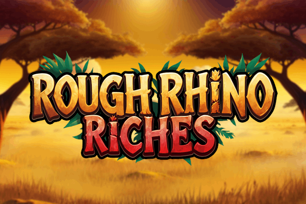 Rough Rhino Riches