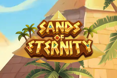 Sands of Eternity