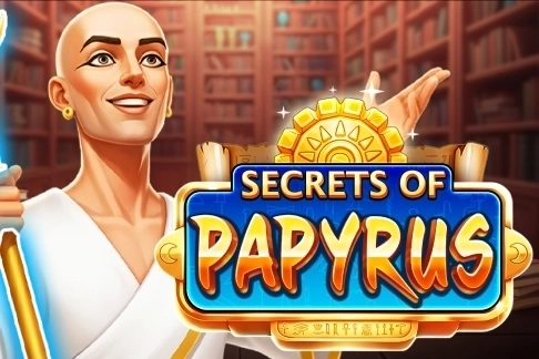 Secrets of Papyrus free demo play