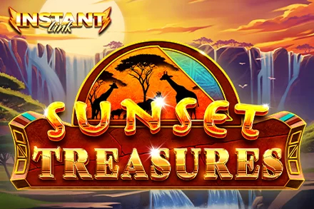 Sunset Treasures