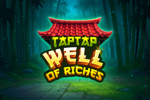 Tap Tap Well of Riches free demo play