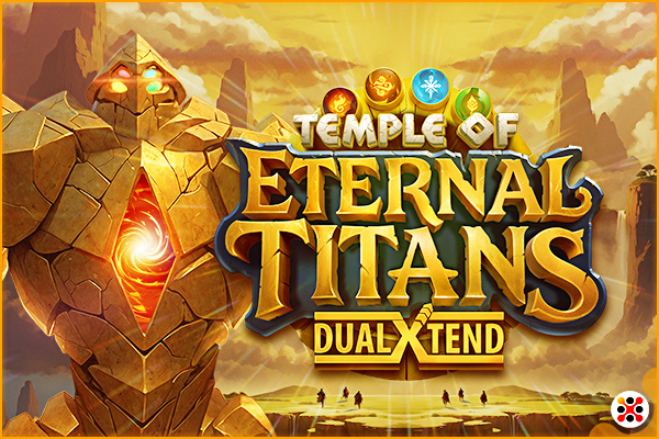 Temple of Eternal Titans free demo play