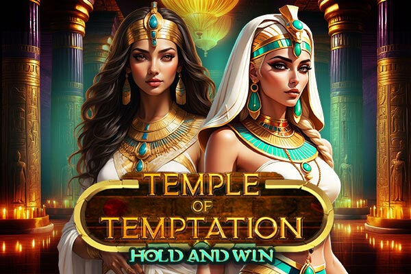 Temple of Temptation