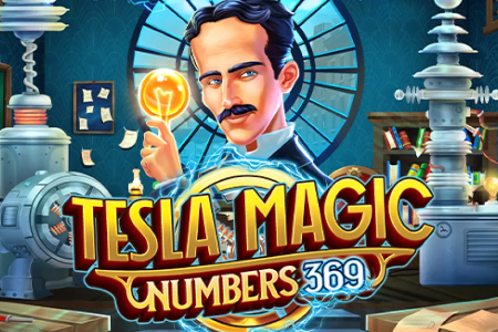 Tesla Magic Numbers