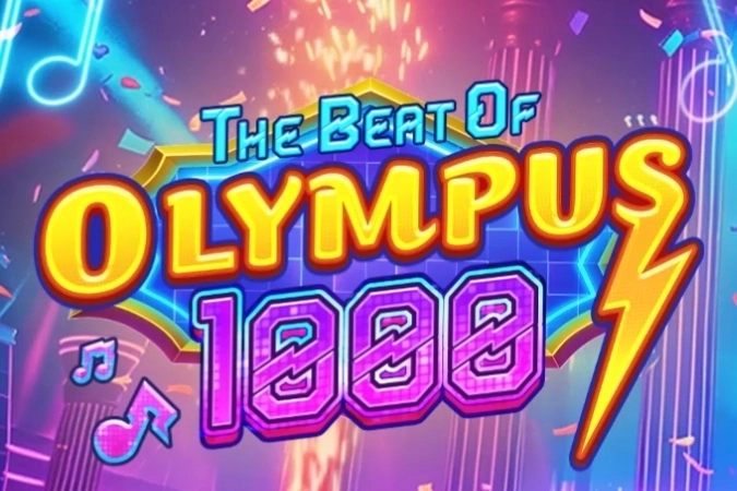 The Beat of Olympus 1000 free demo play