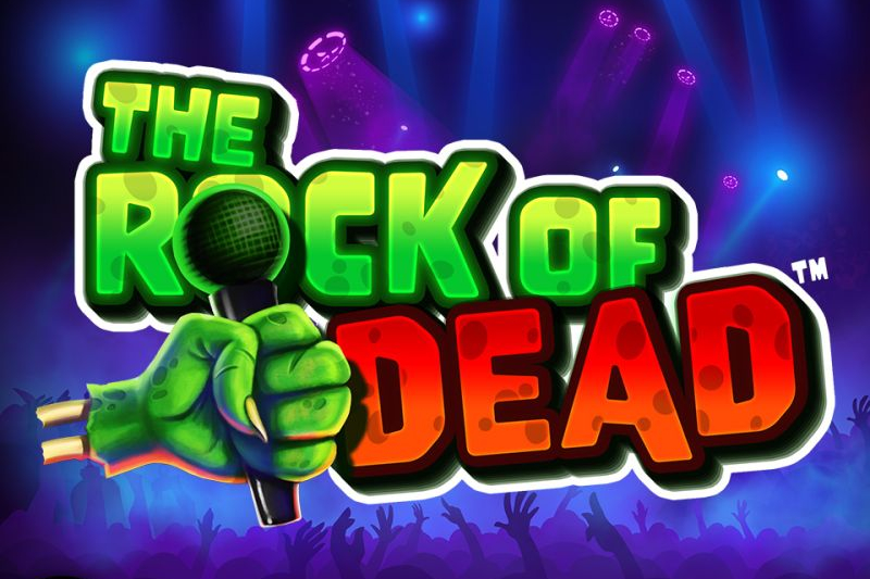 The Rock of Dead free demo play