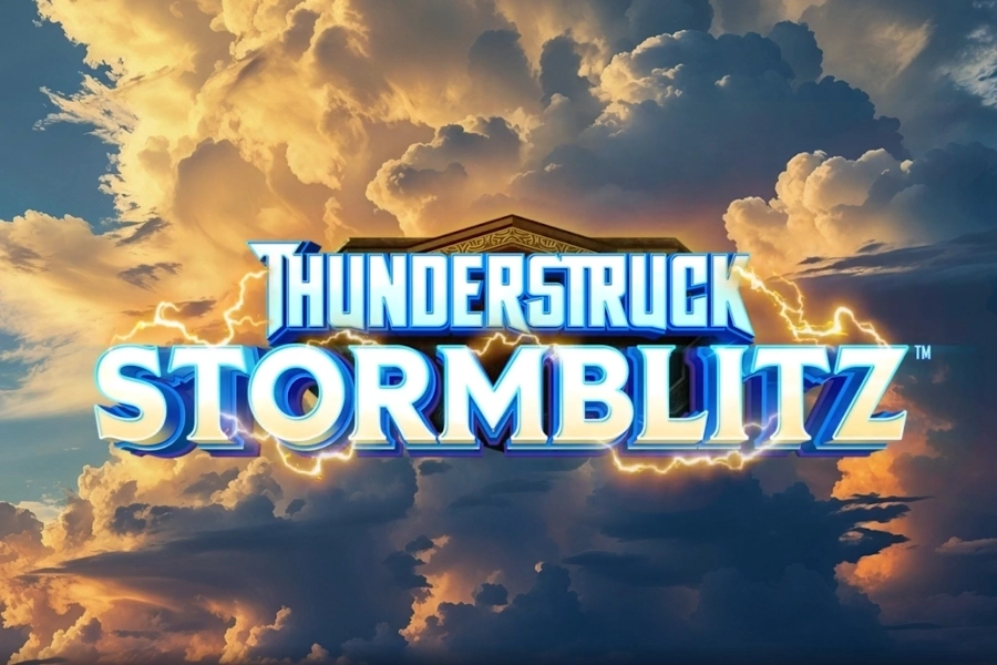 Thunderstruck Stormblitz