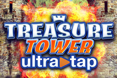 Treasure Tower UltraTap