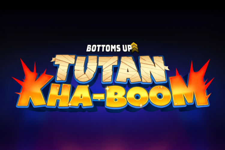 Tutan Kha-Boom free demo play
