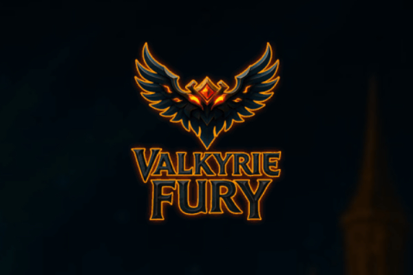 Valkyrie Fury