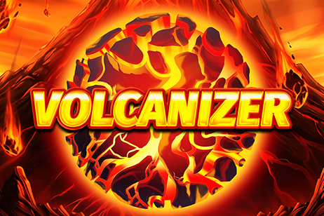Volcanizer free demo play