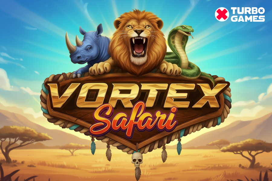 Vortex Safari free demo play