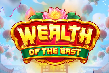 Wealth of the East