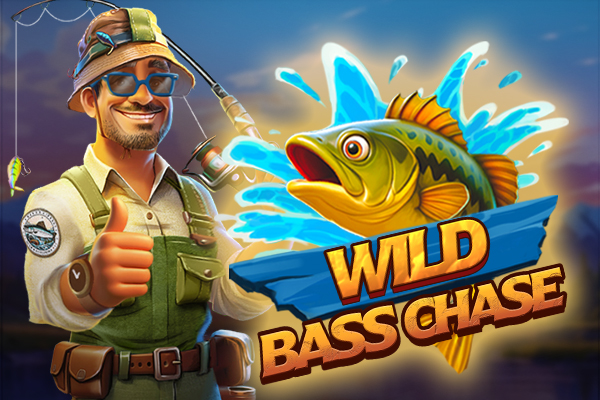 Wild Bass Chase