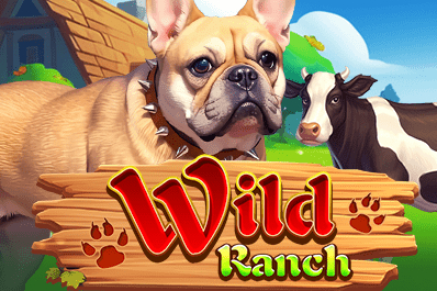 Wild Ranch free demo play