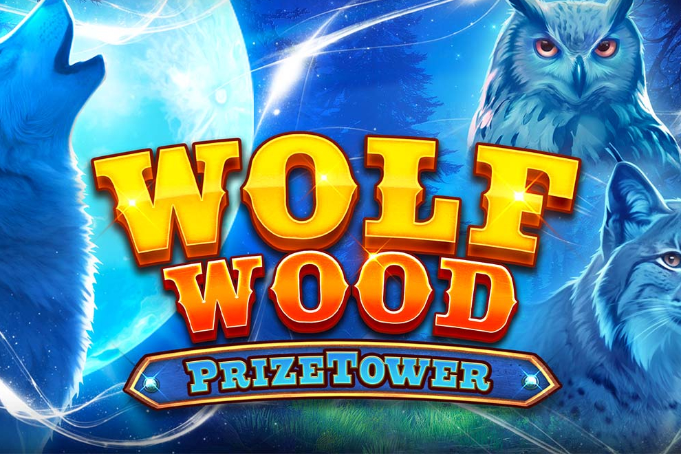 WolfWood PrizeTower