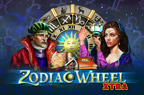 Zodiac Wheel Xtra Bell LInk free demo play