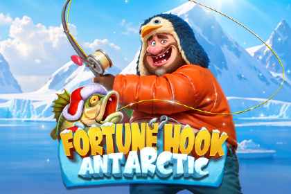 Fortune Hook Antarctic