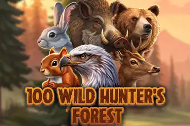 100 Wild Hunter’s Forest
