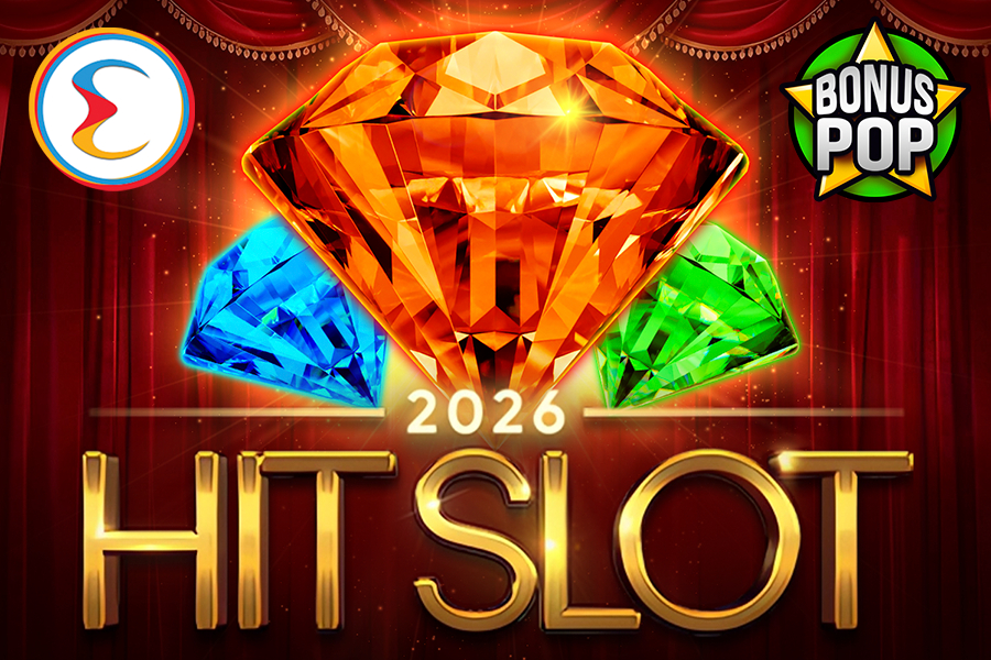 2026 Hit Slot free demo play