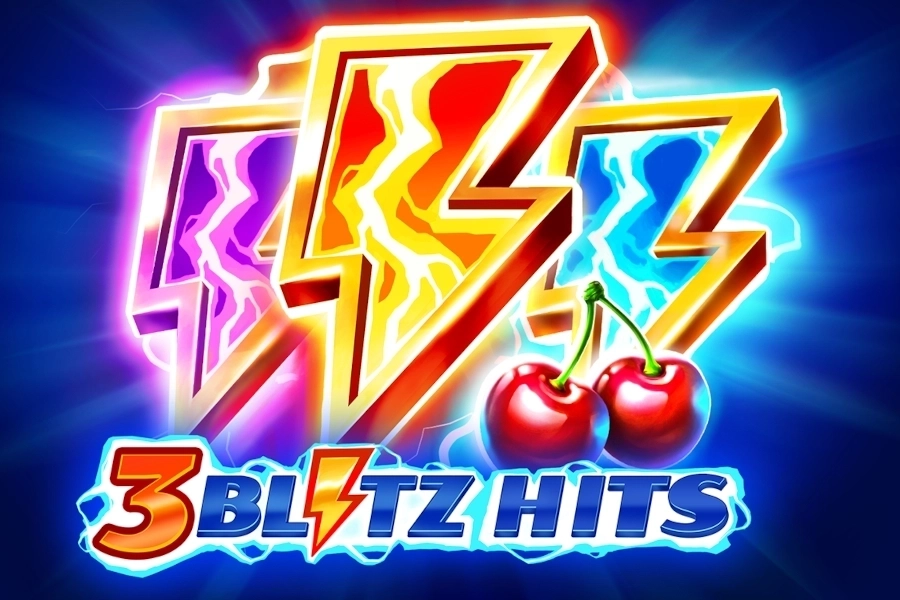 3 Blitz Hits