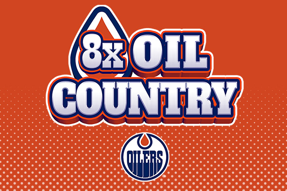 8x Oil Country