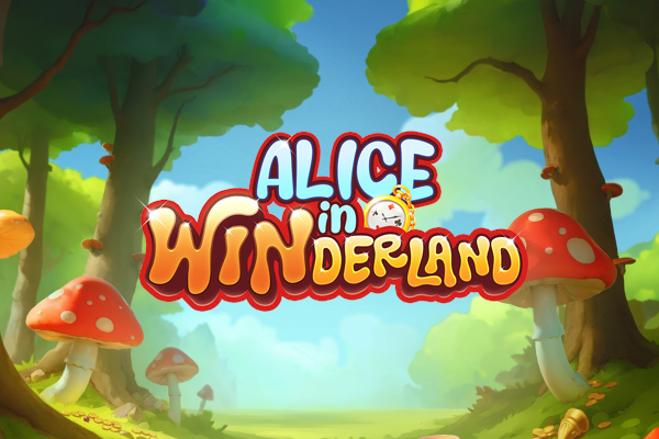 Alice in Winderland free demo play