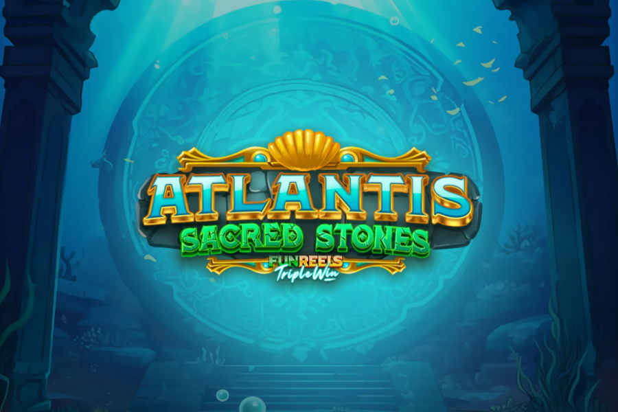 Atlantis Sacred Stones