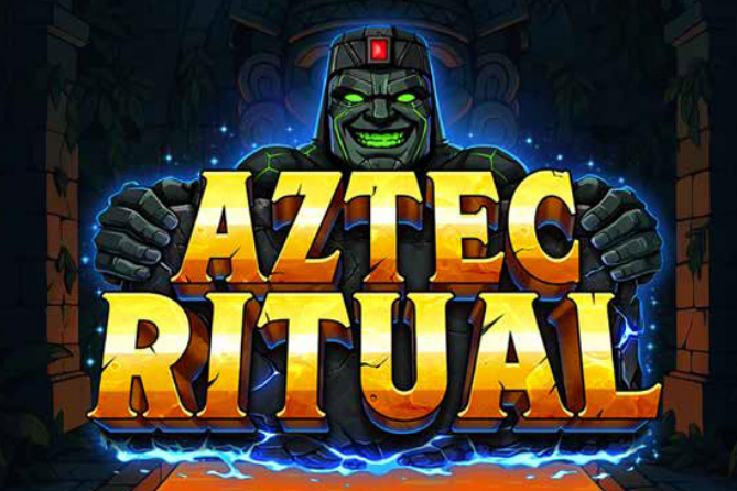 Aztec Ritual free demo play
