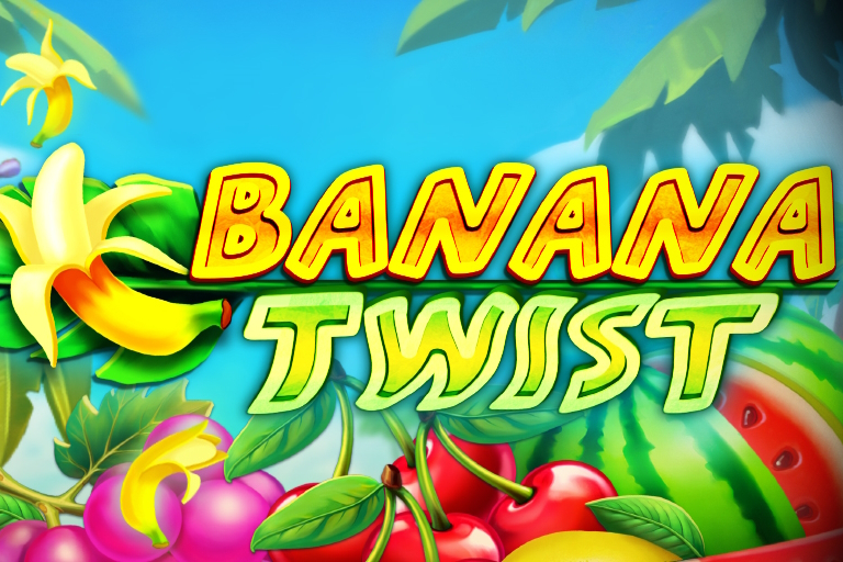Banana Twist free demo play