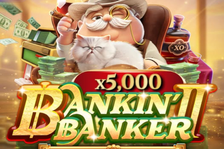Bankin' Banker 2 free demo play