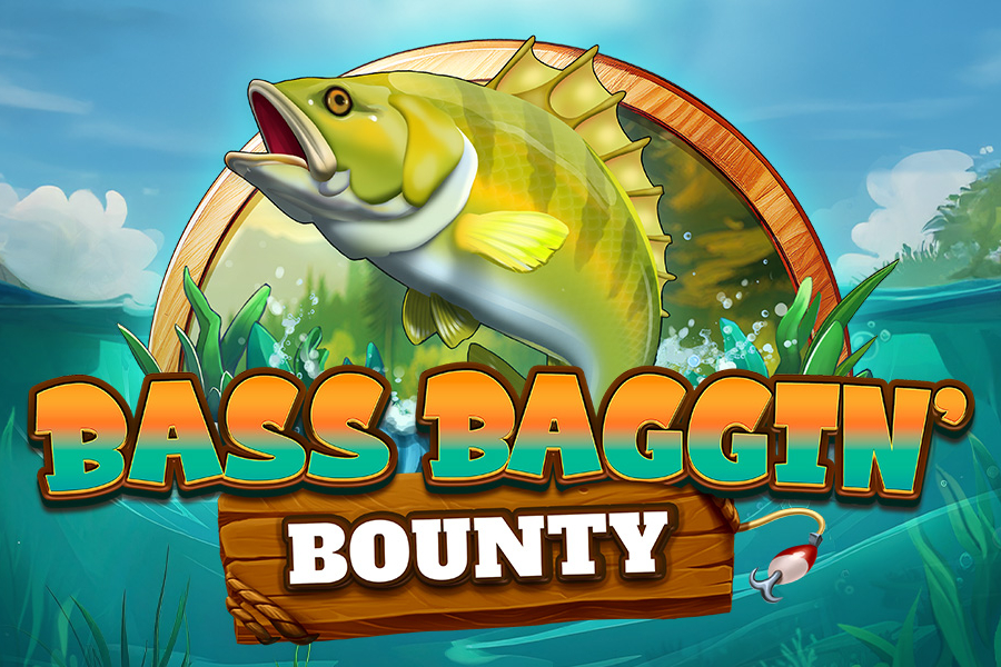 Bass Baggin' Bounty free demo play