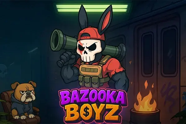 Bazooka Boyz