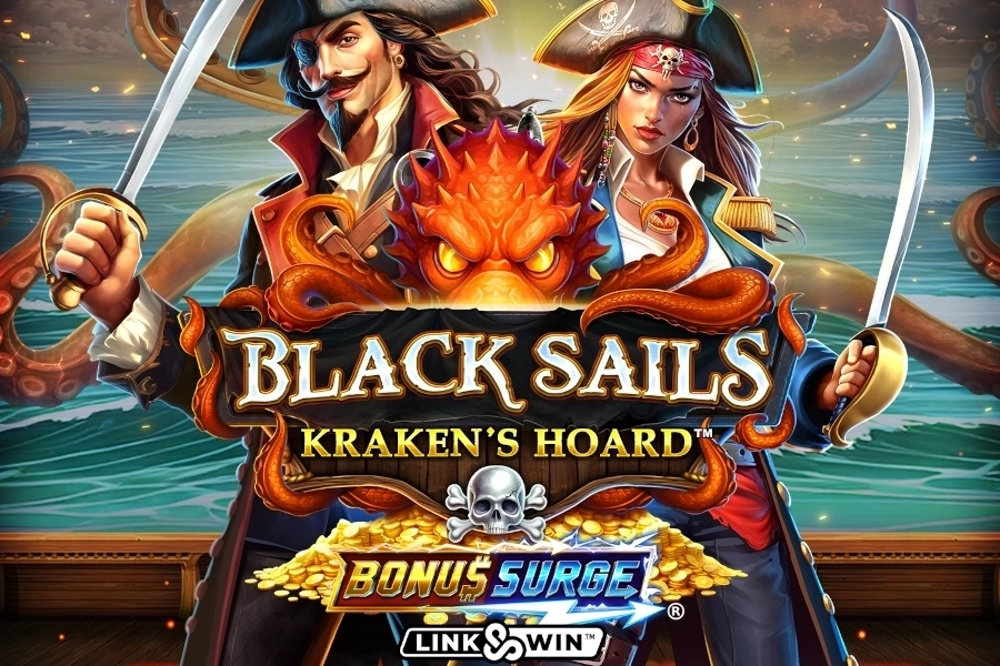 Black Sails: Kraken’s Hoard