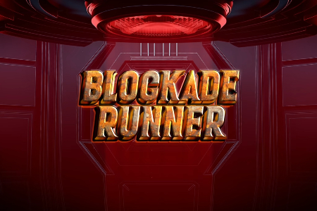 Blockade Runner free demo play