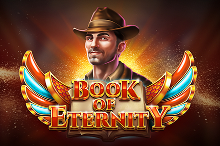 Book of Eternity